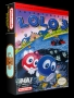 Nintendo  NES  -  Adventures of Lolo 3 (USA)